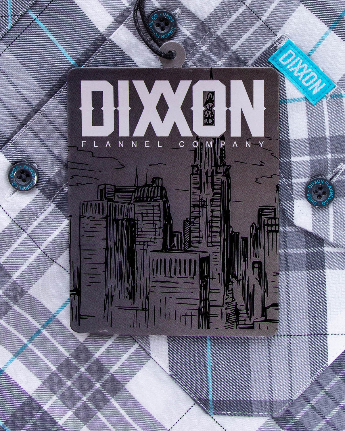 Women's Soho Flannel