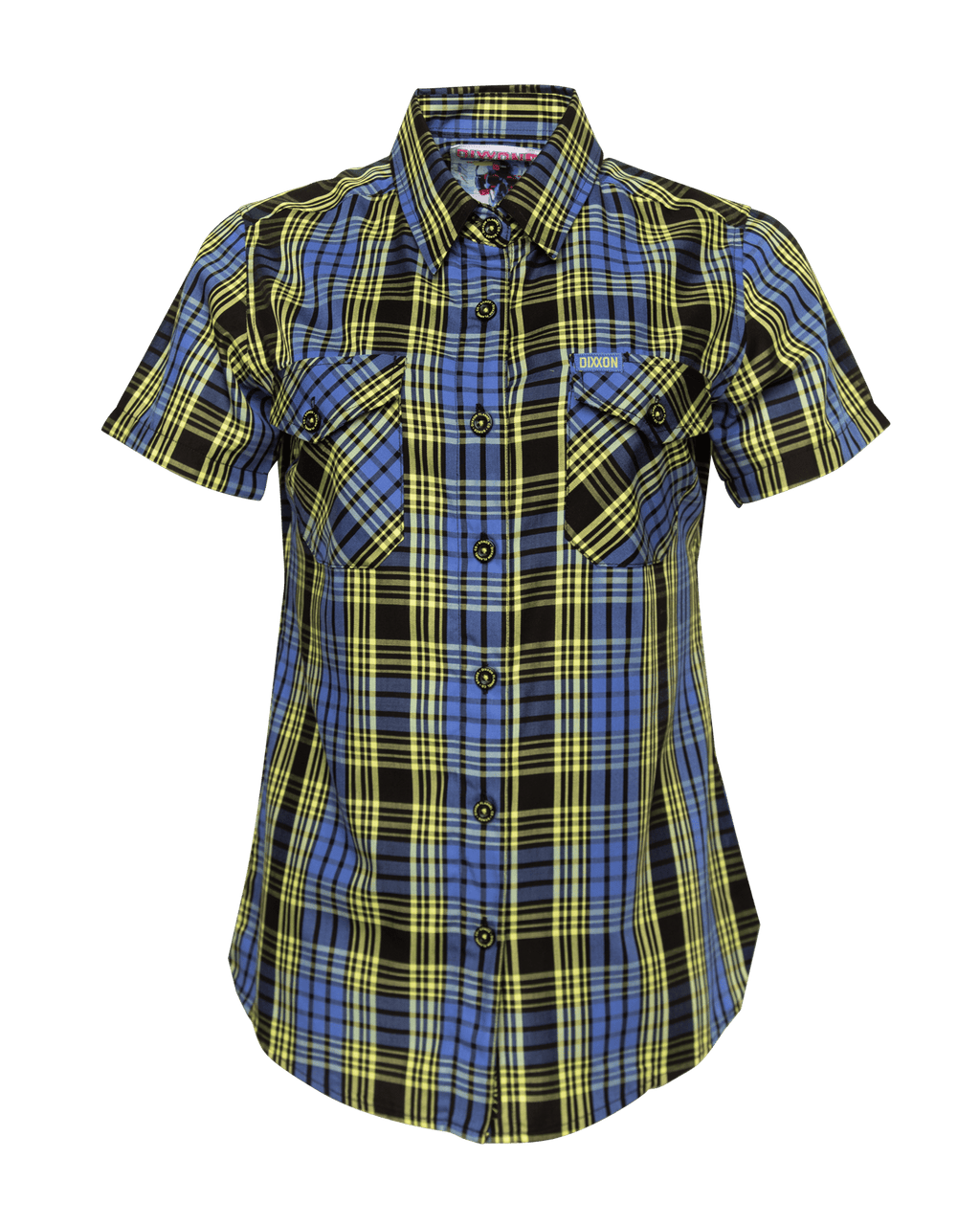 Women's Sonus Bamboo Short Sleeve
