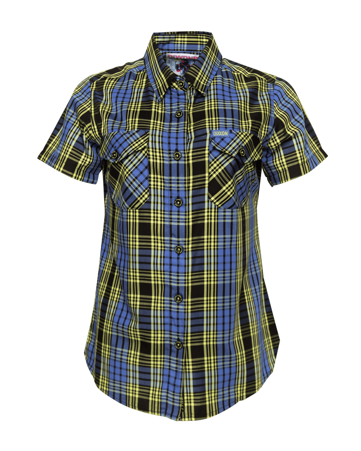Women's Sonus Bamboo Short Sleeve