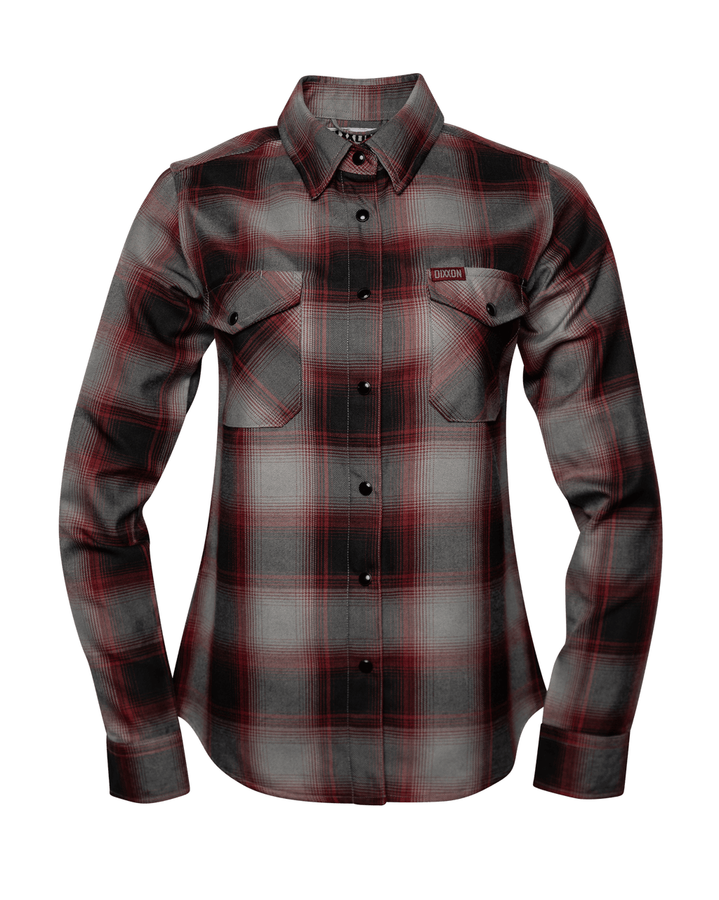Women's Southern Country Customs 2026 Flannel