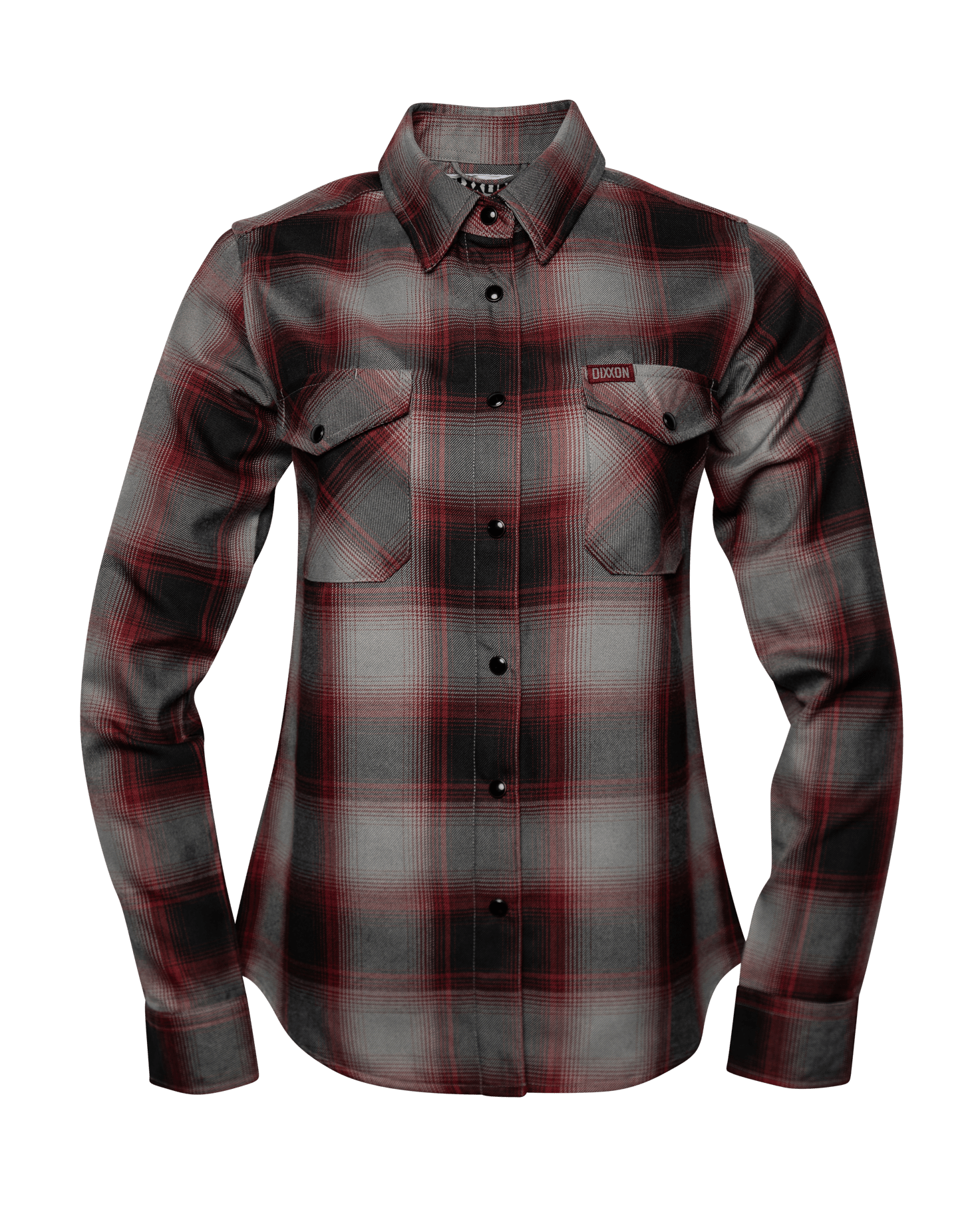 Women's Southern Country Customs 2026 Flannel
