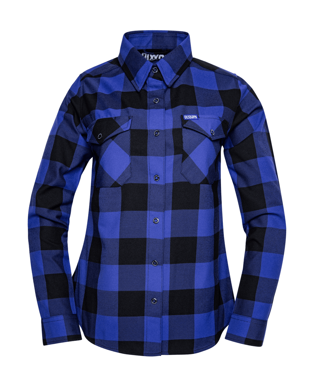 Women's Stagedive Heritage Flannel