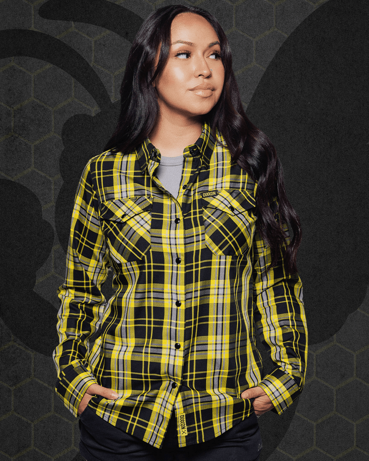 Women's Stinger Bamboo Long Sleeve