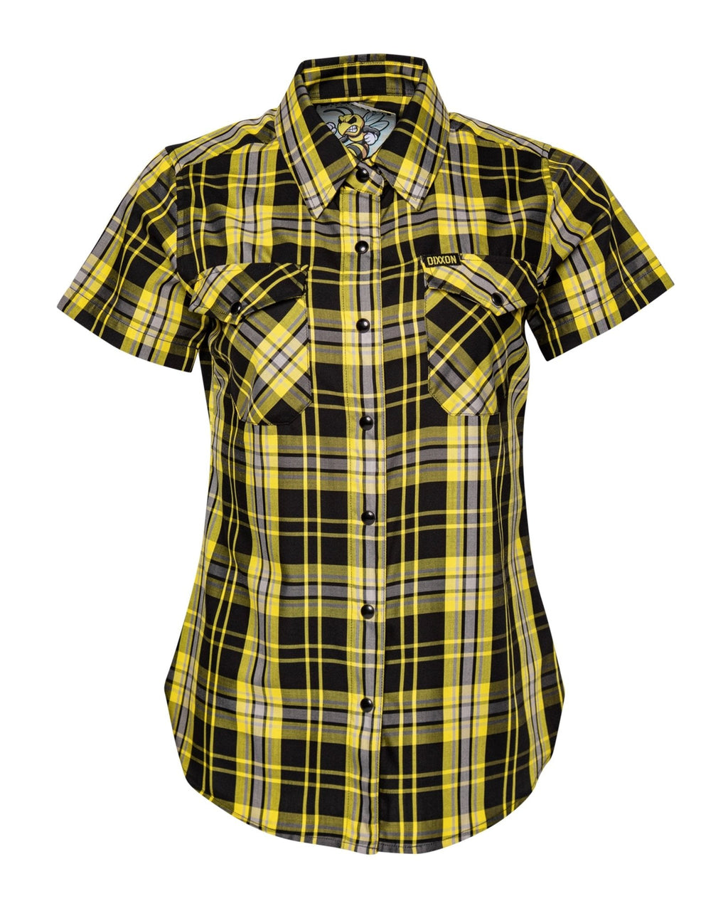 Women's Stinger Bamboo Short Sleeve