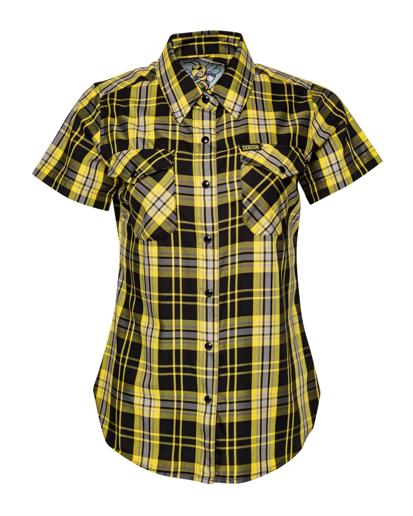 Women's Stinger Bamboo Short Sleeve