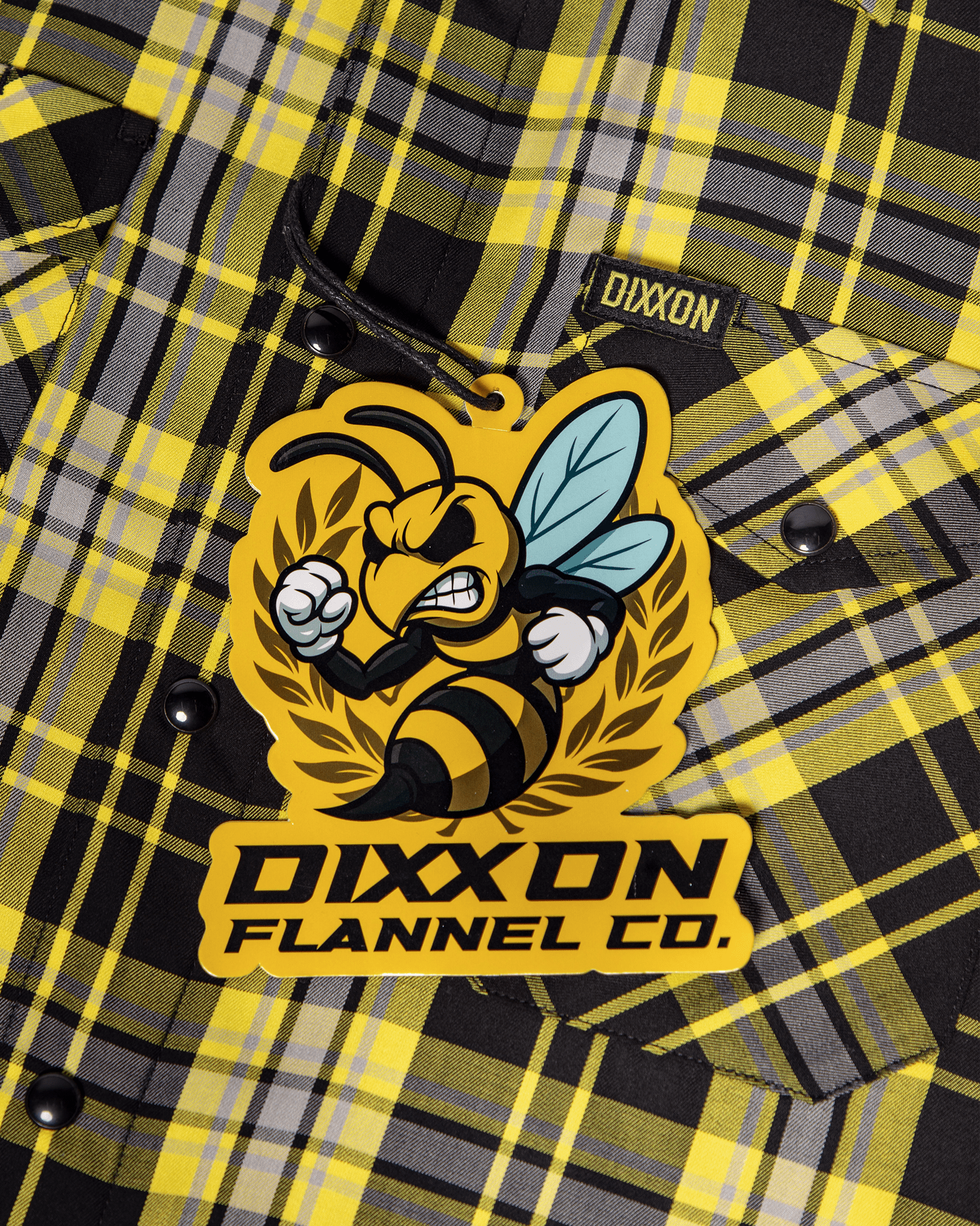 Women's Stinger Bamboo Short Sleeve
