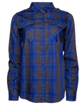 Women's Suicidal Tendencies 2024 Bamboo Long Sleeve