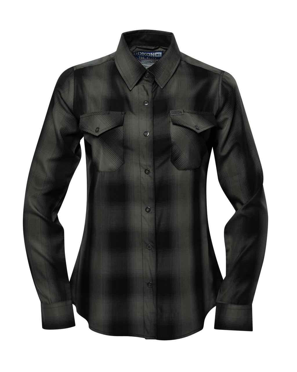 Women's The Alley Bamboo Long Sleeve