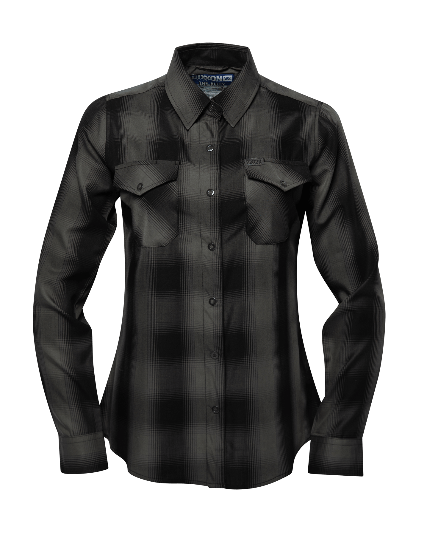 Women's The Alley Bamboo Long Sleeve