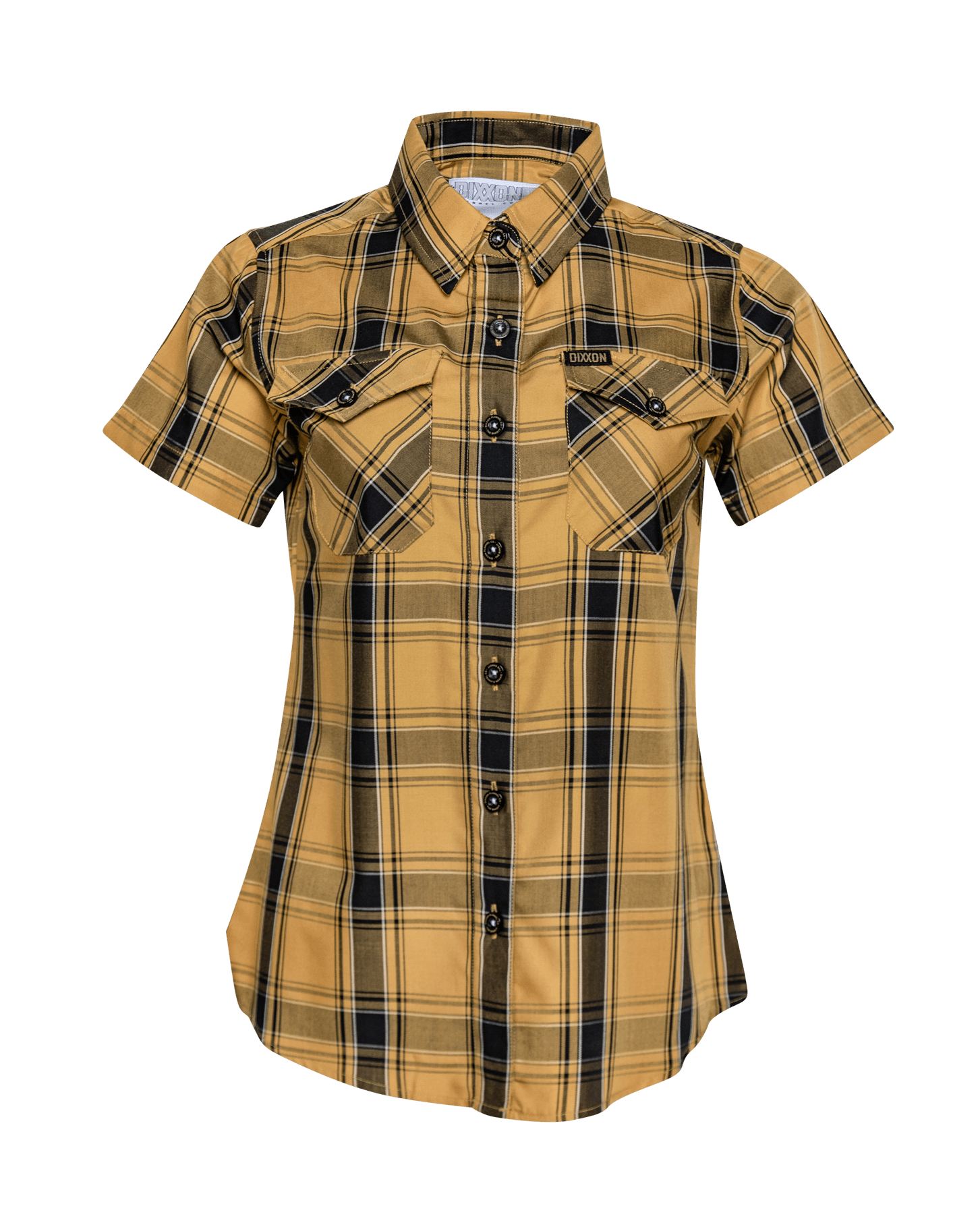 Women's The Bandit Bamboo Short Sleeve