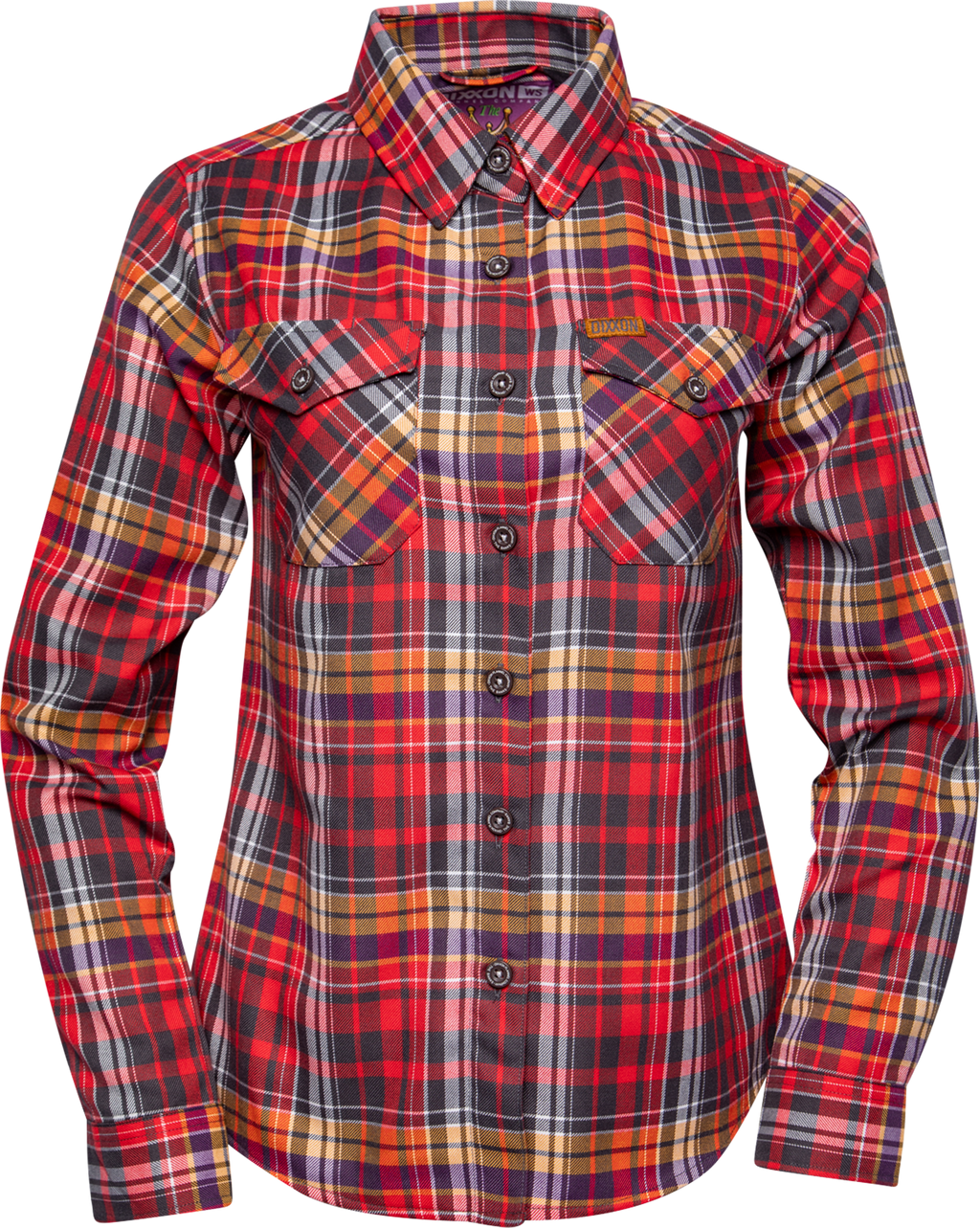 Women's The Banks Flannel