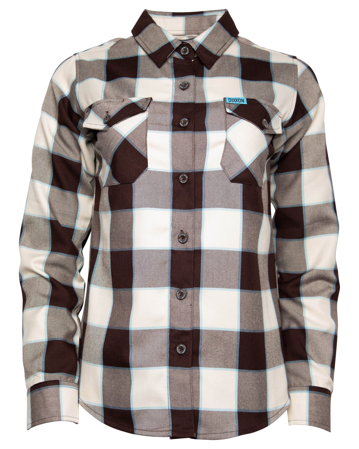 Women's The Barn Find Flannel