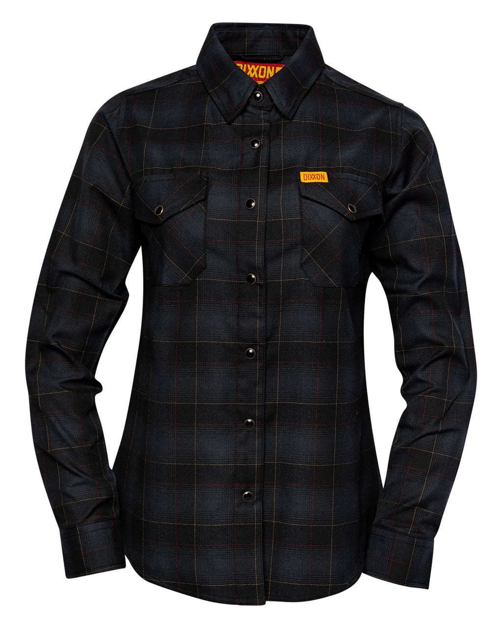 Women's The Baron Flannel