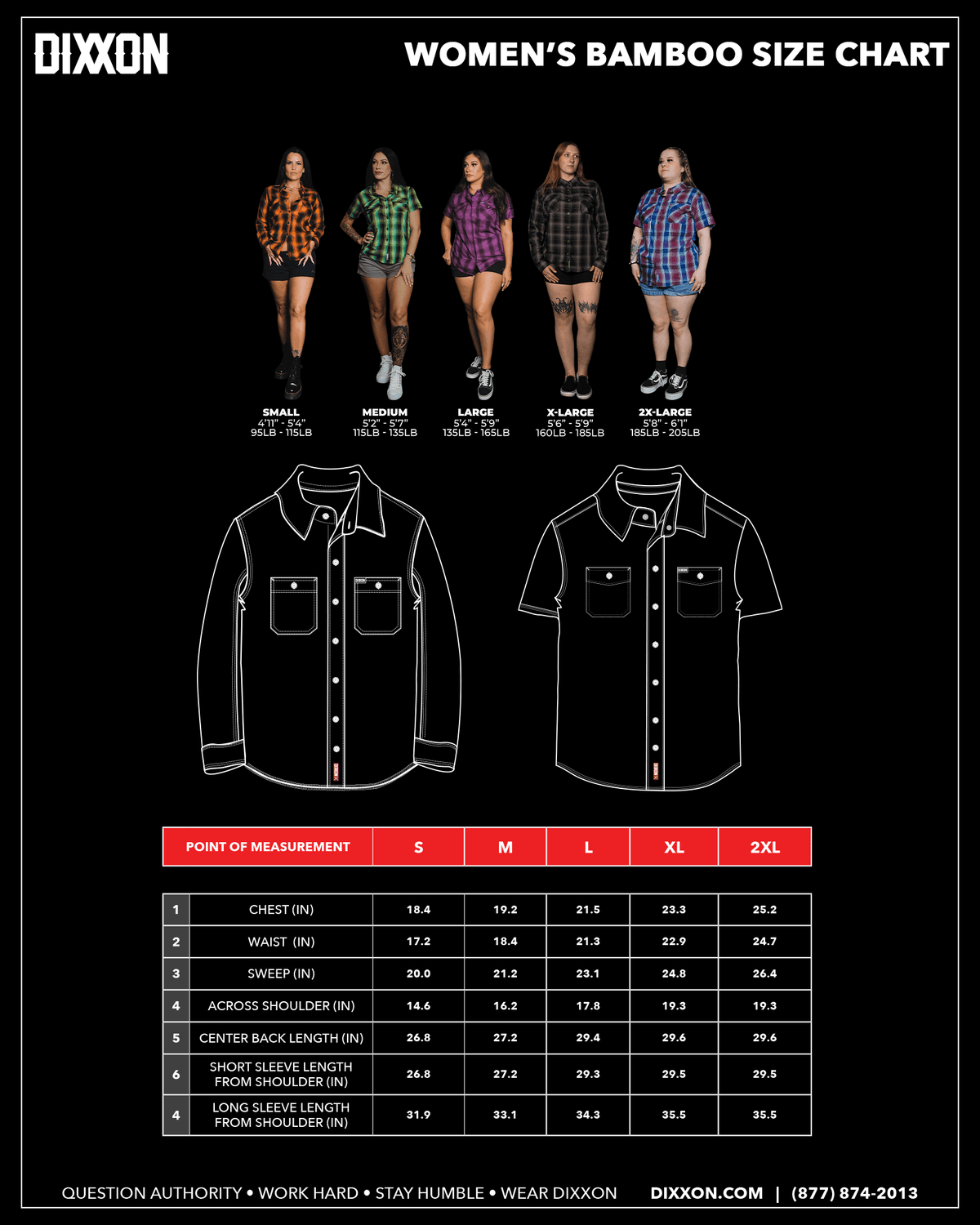 Women's The Billy Bamboo Short Sleeve