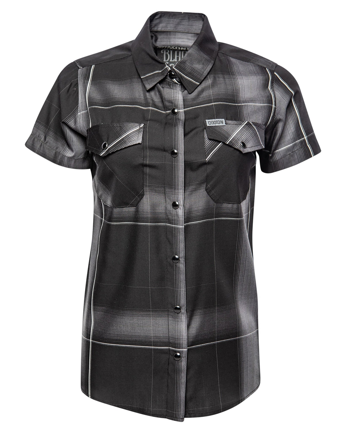 Women's The Black Label Bamboo Short Sleeve