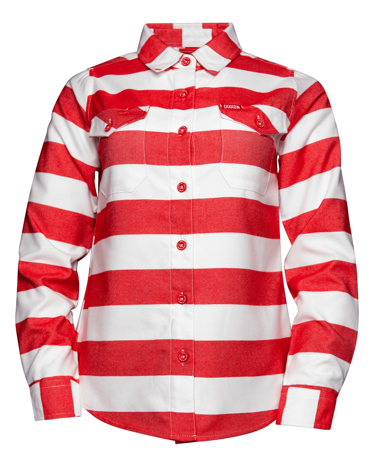 Women's The Cane Flannel