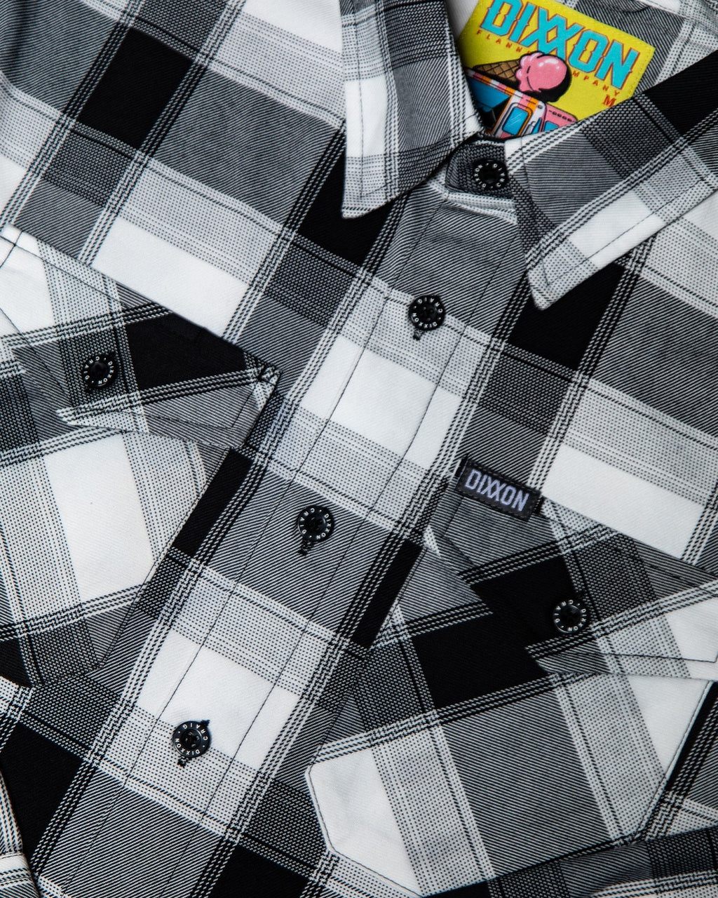 Women's The Craig Flannel
