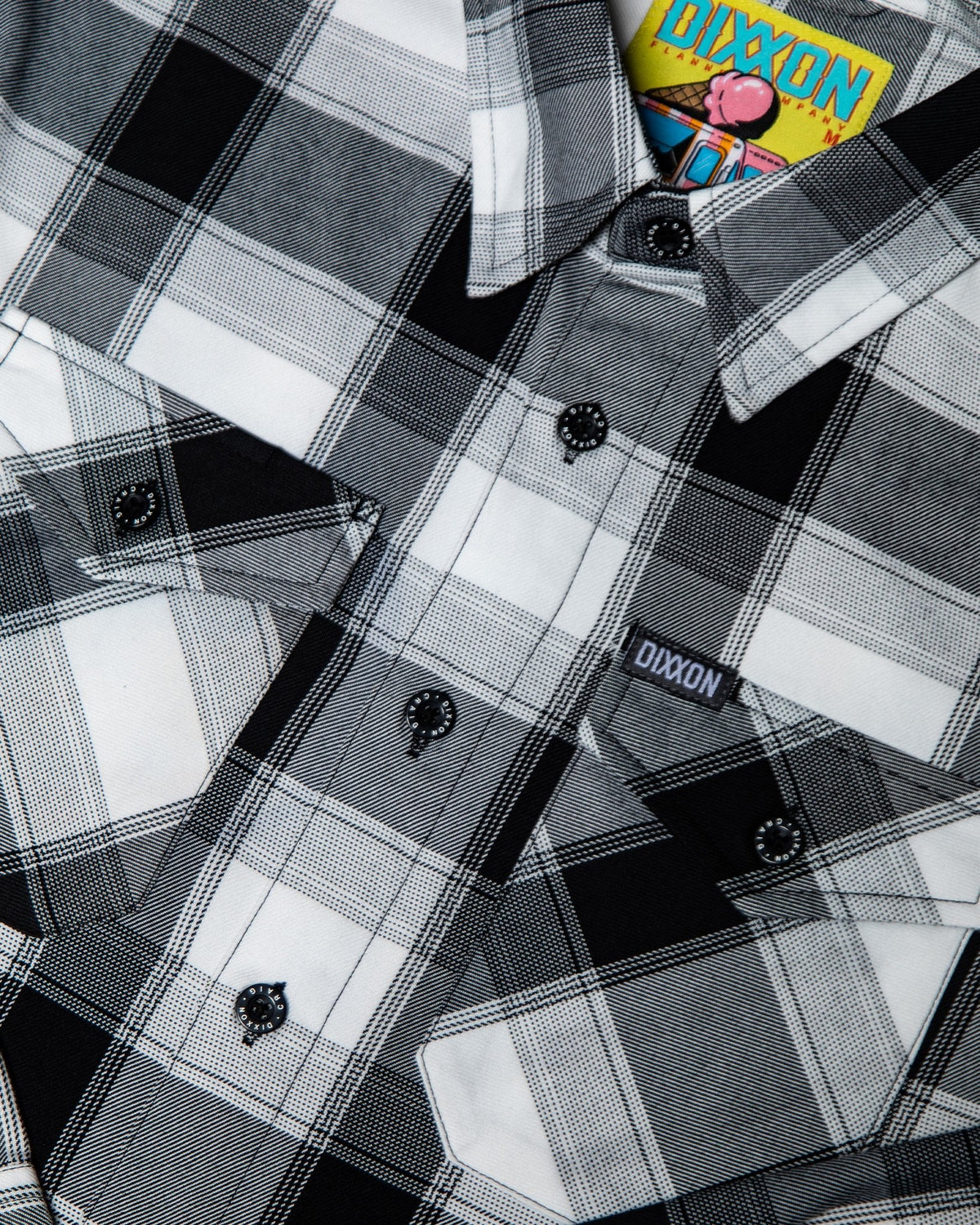 Women's The Craig Flannel