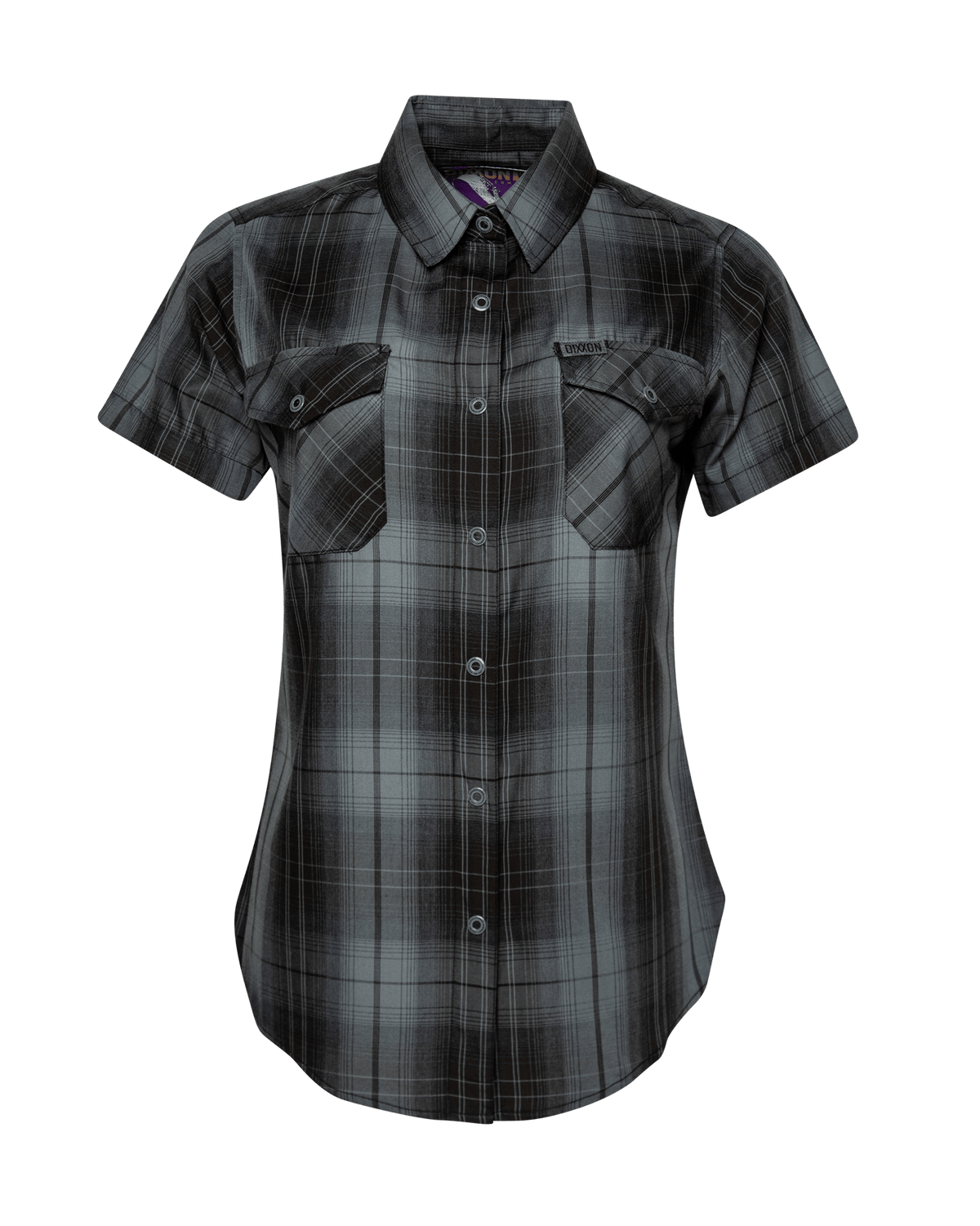 Women's The Cult Bamboo Short Sleeve