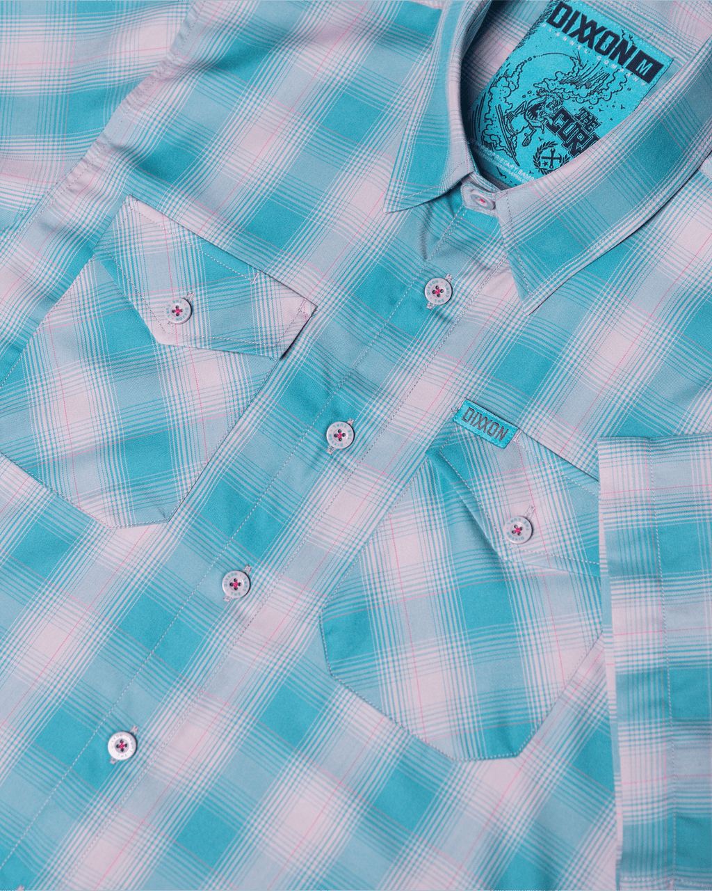 Women's The Curl Bamboo Short Sleeve