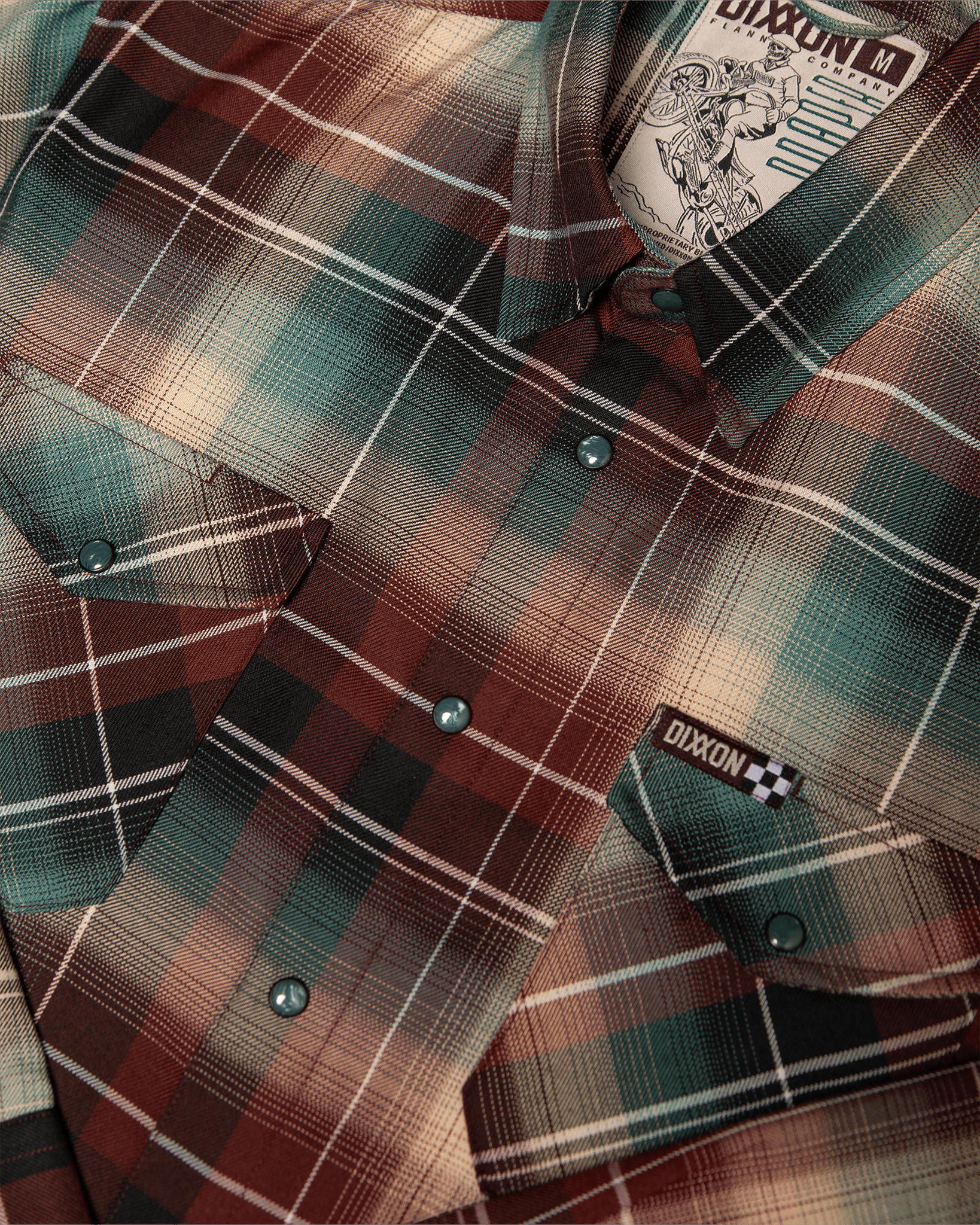 Women's The Draper Flannel