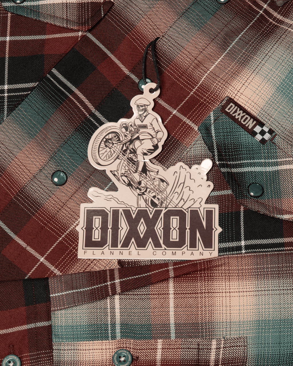 Women's The Draper Flannel