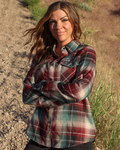 Women's The Draper Flannel