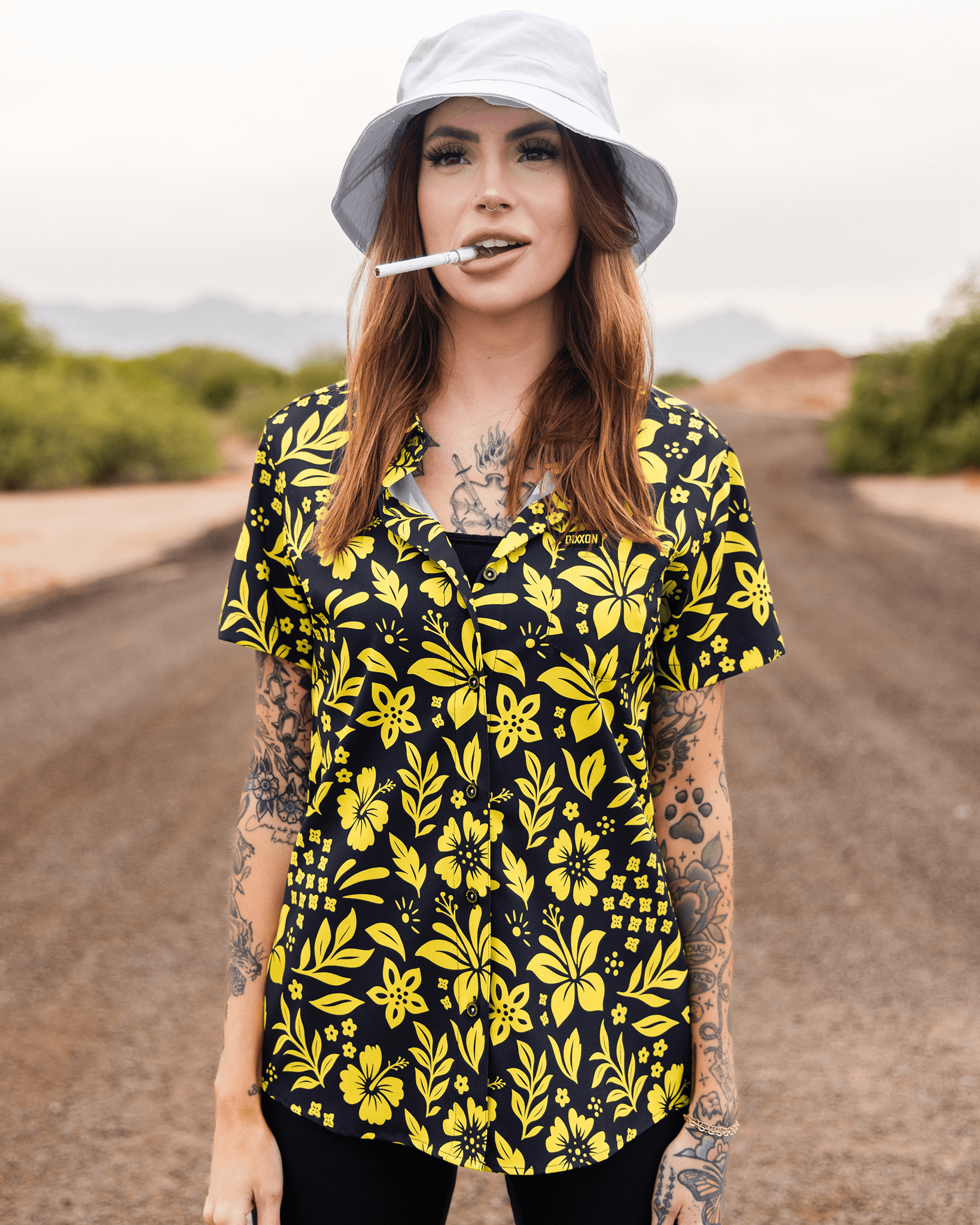 Women's The Duke Party Shirt