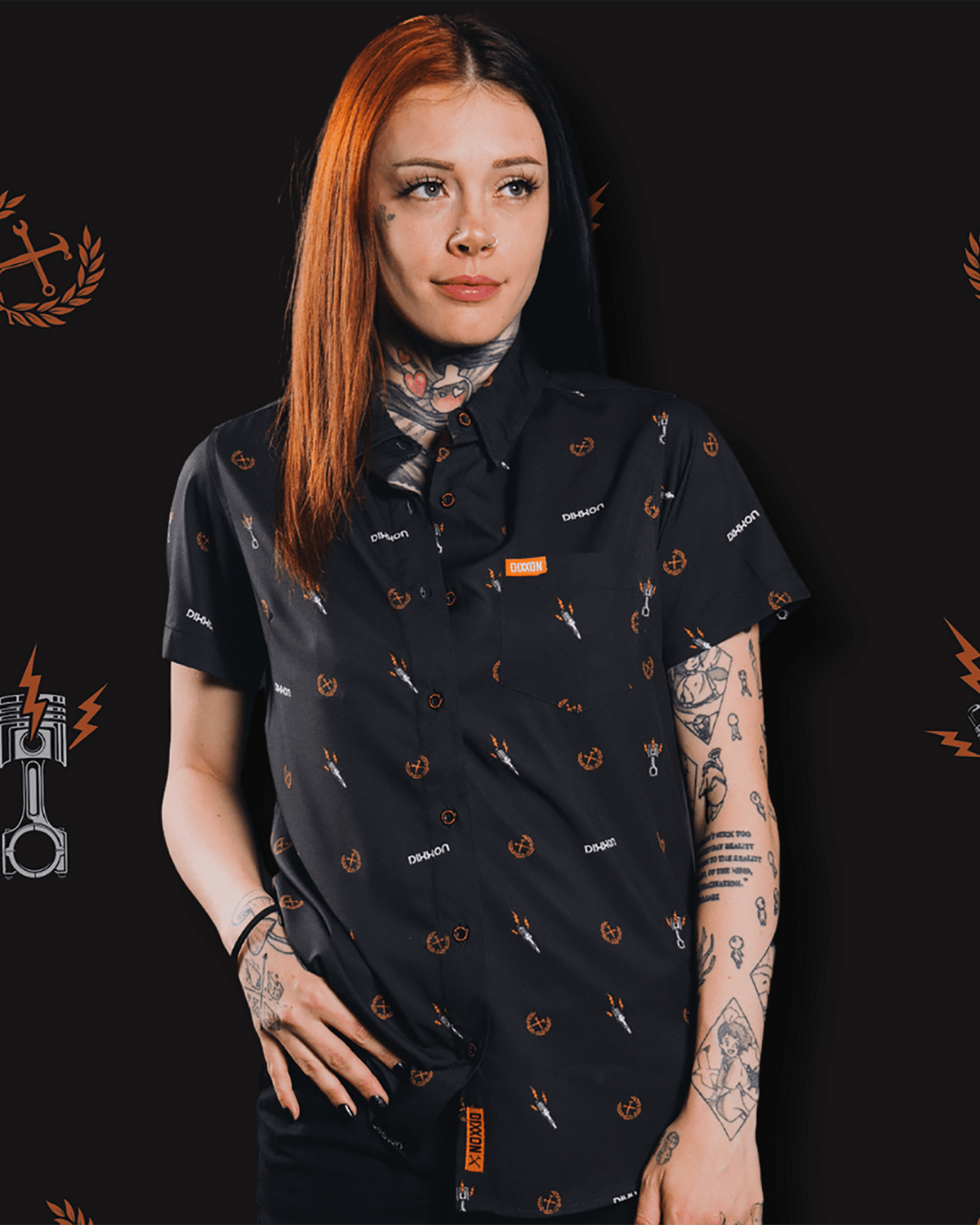Women's The Highway Party Shirt