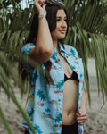Women's The Makena Party Shirt