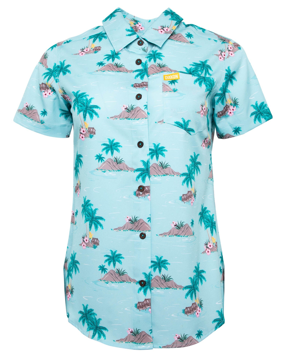 Women's The Makena Party Shirt