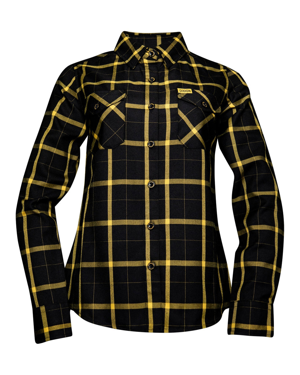 Women's The Messenger Flannel