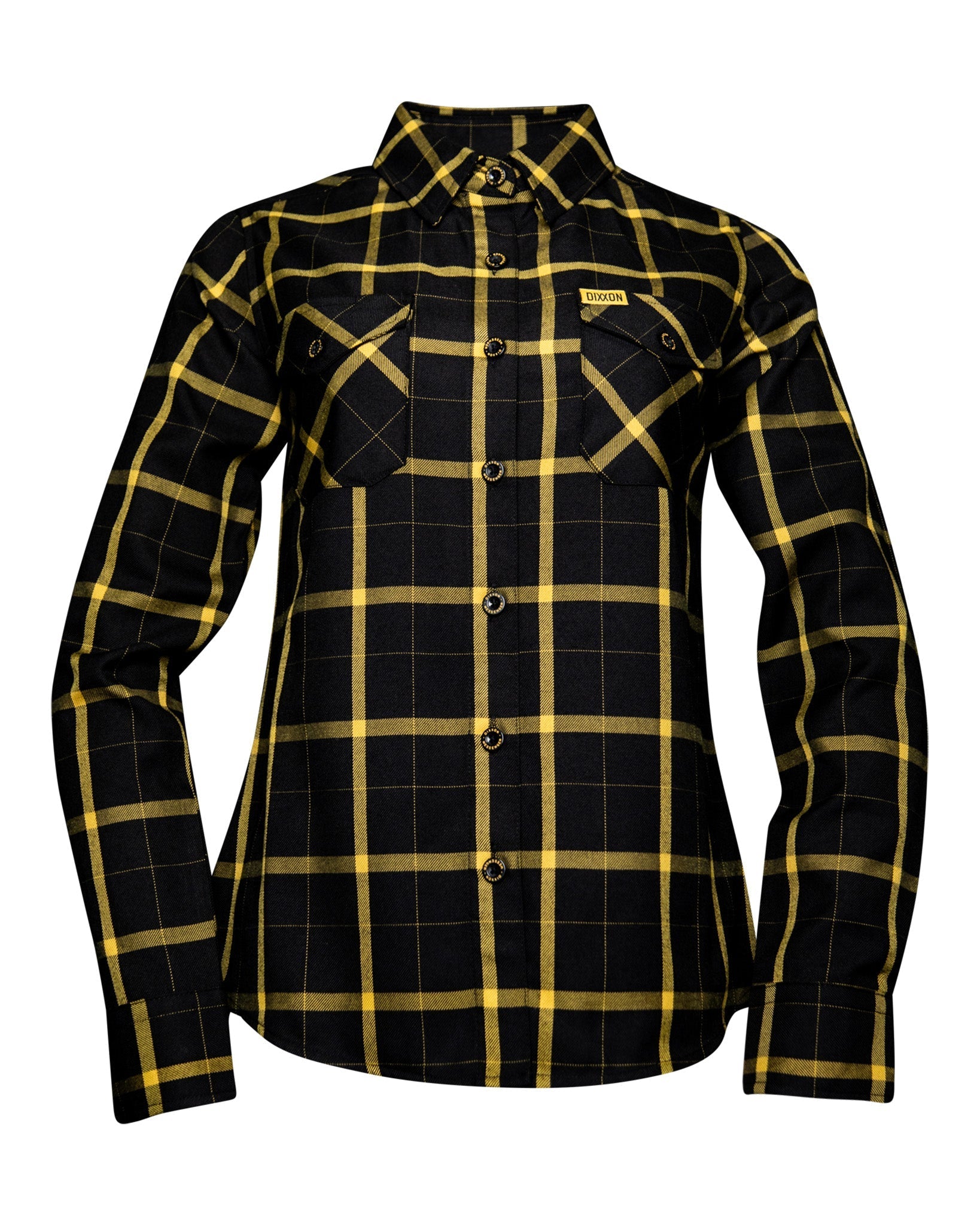 Women's The Messenger Flannel