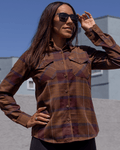 Women's The O-Dog Flannel