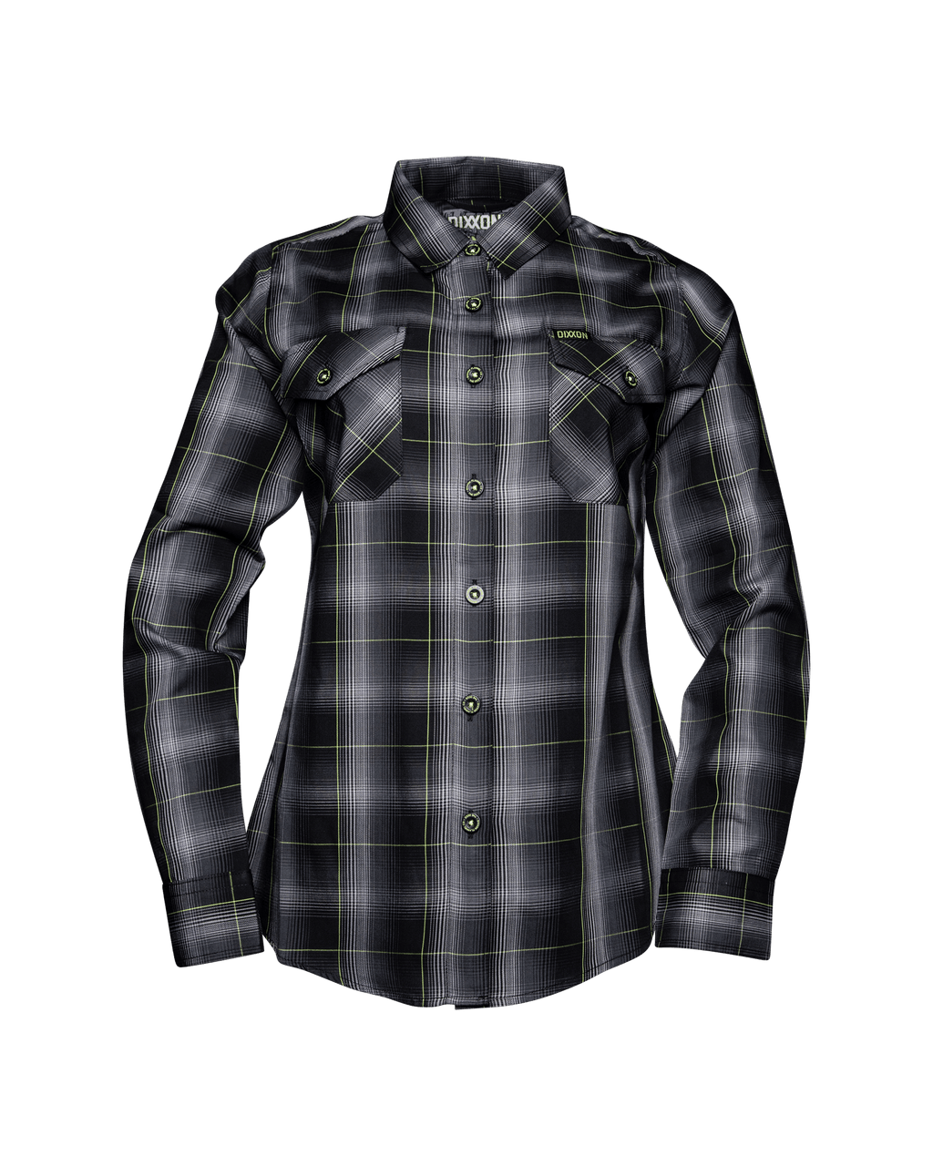 Women's The Ooze Bamboo Long Sleeve