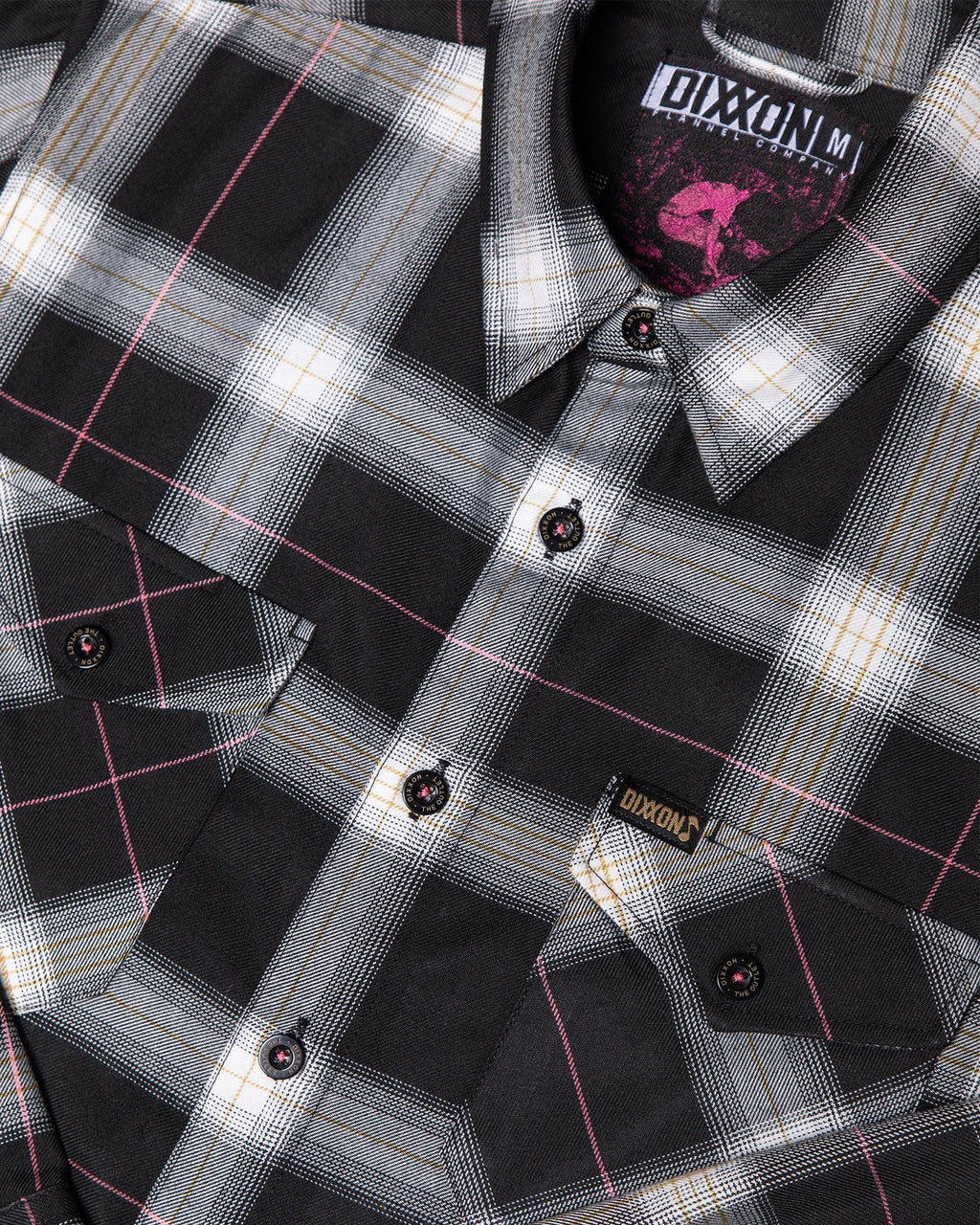 Women's The Outlet Flannel