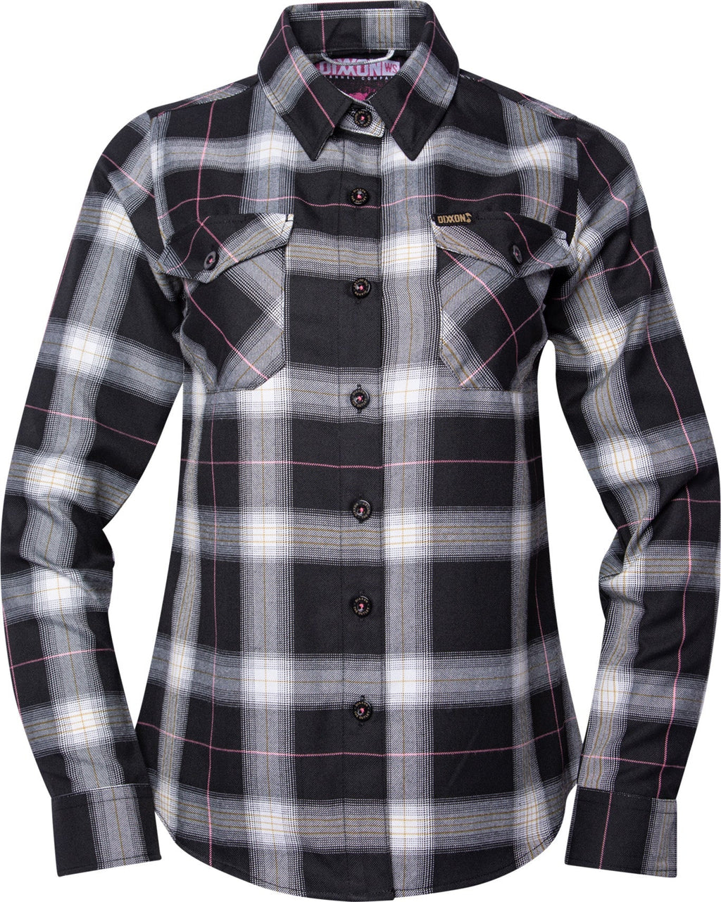Women's The Outlet Flannel