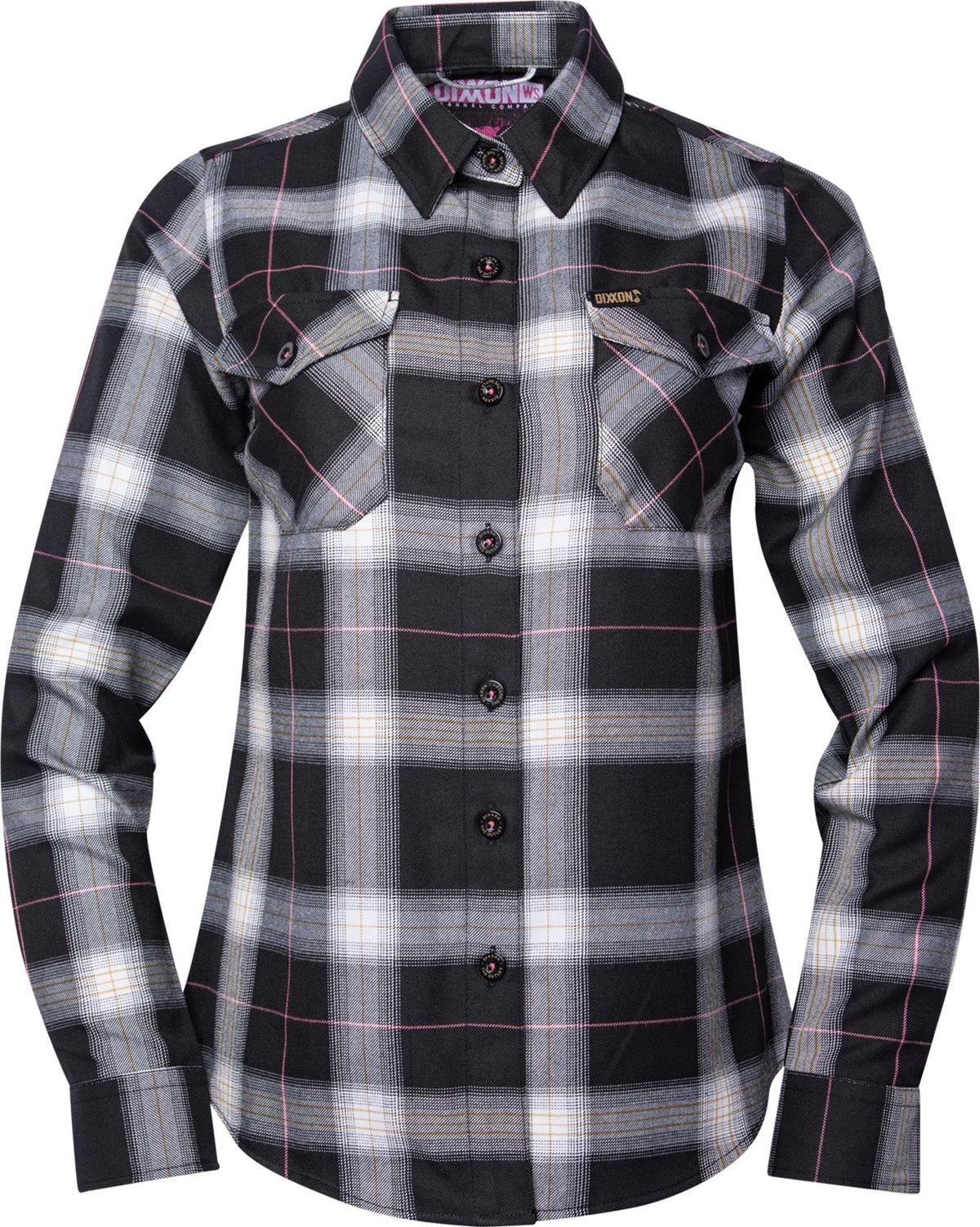 Women's The Outlet Flannel
