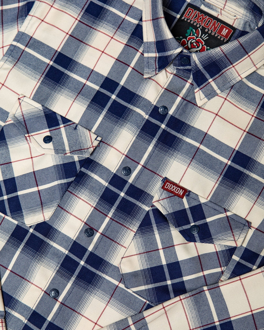 Women's The Passion Flannel