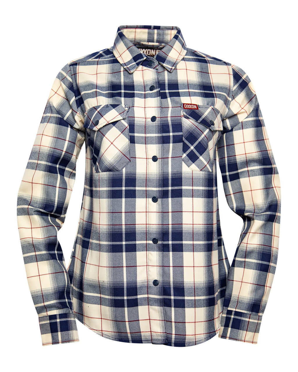 Women's The Passion Flannel