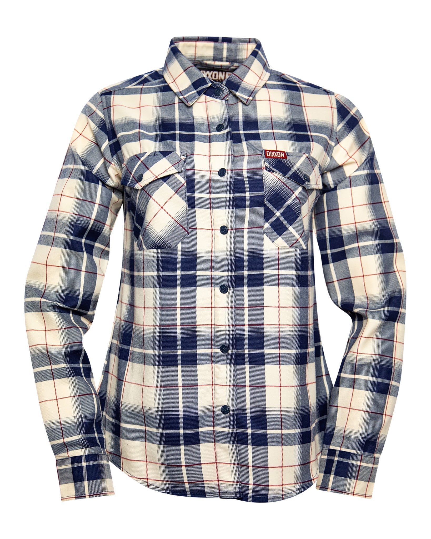 Women's The Passion Flannel