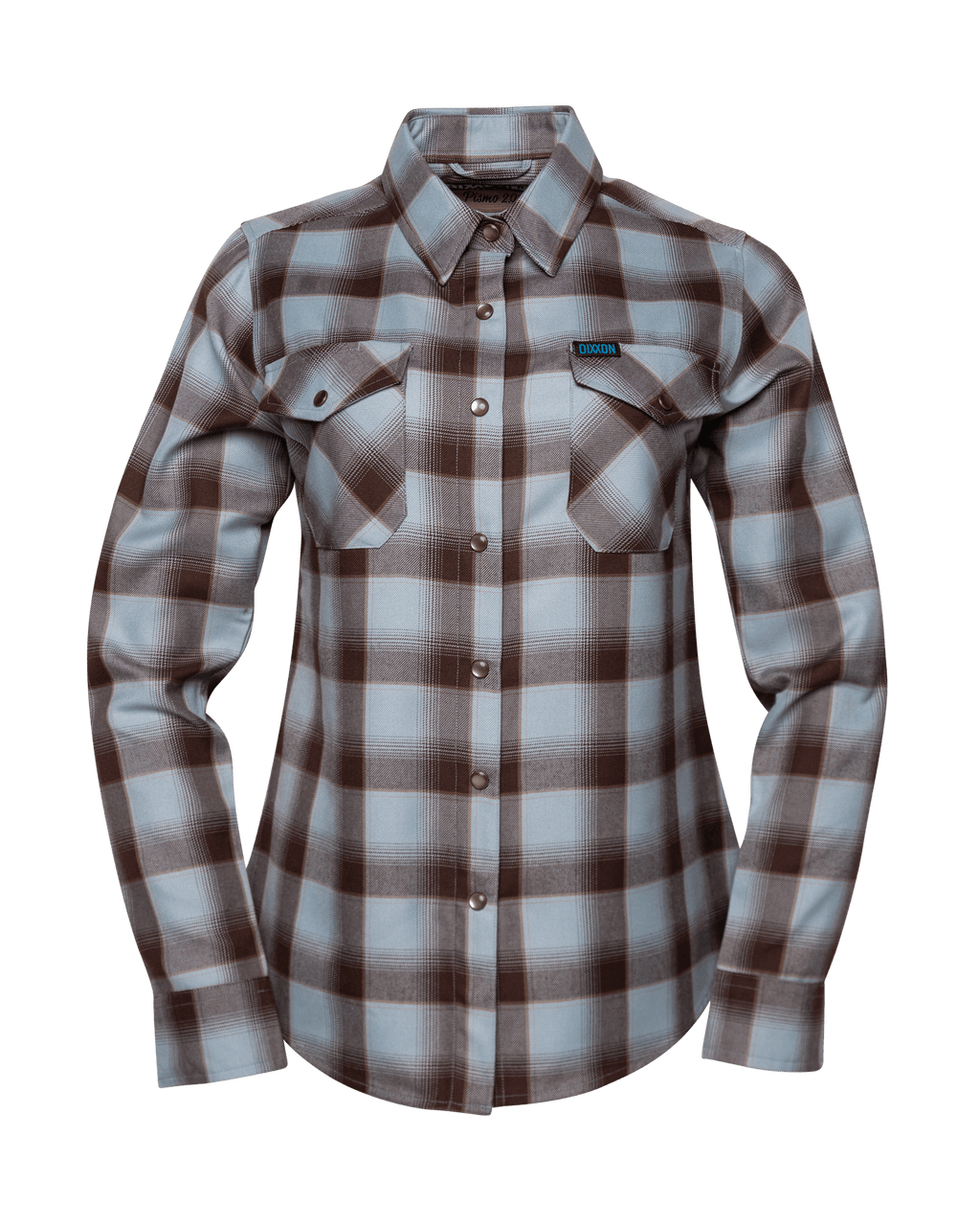 Women's The Pismo Flannel 2.0 - 13 Years of Flannels