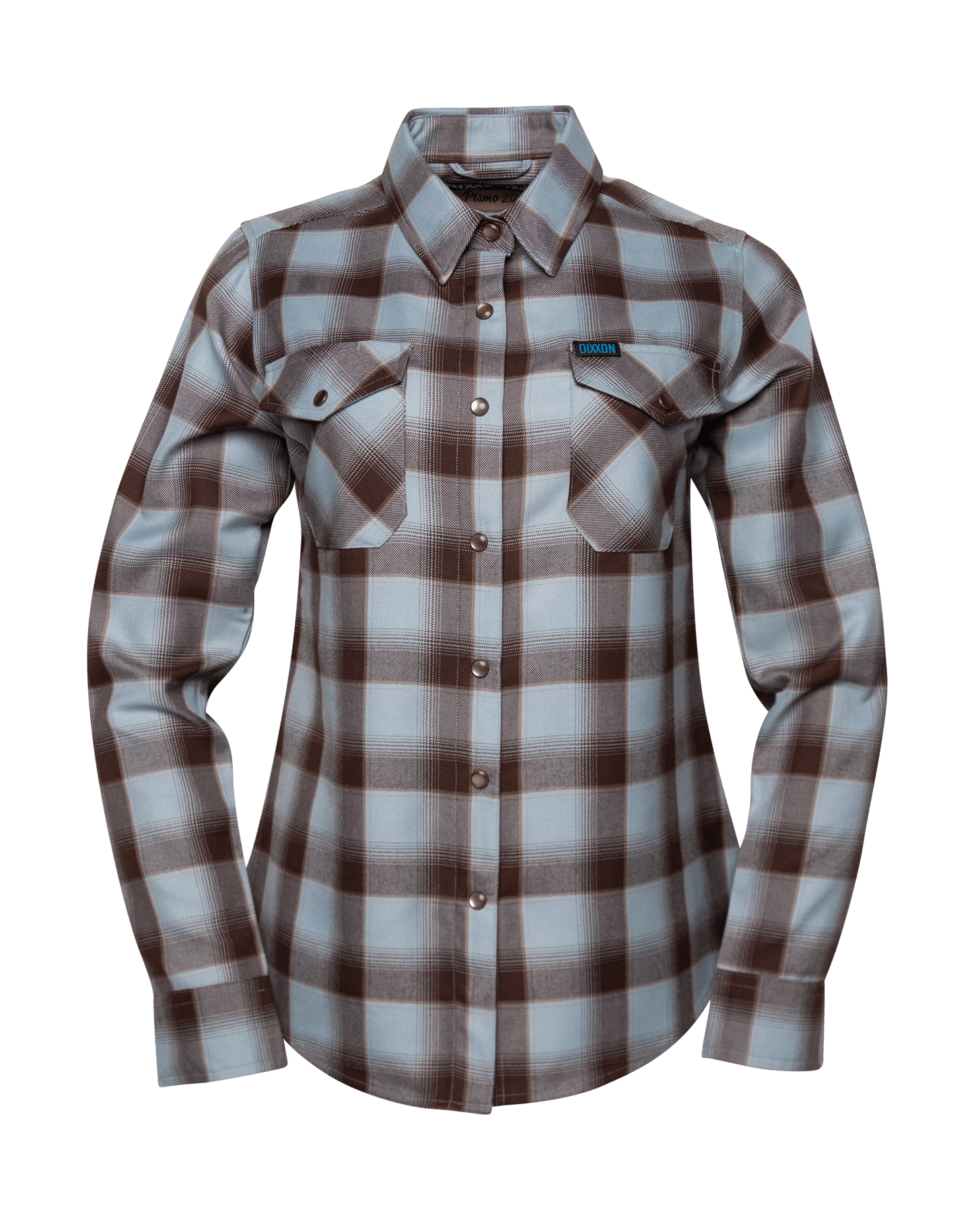 Women's The Pismo Flannel 2.0 - 13 Years of Flannels