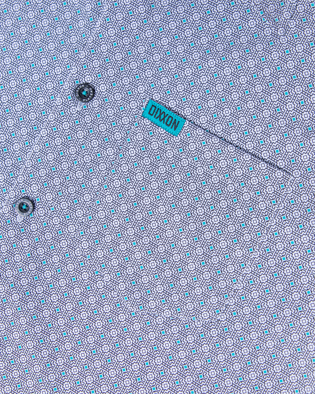 Women's The Plateau Party Shirt