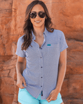 Women's The Plateau Party Shirt