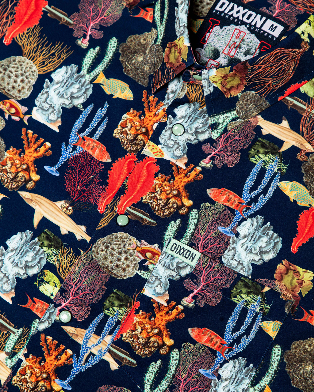 Women's The Reef Party Shirt
