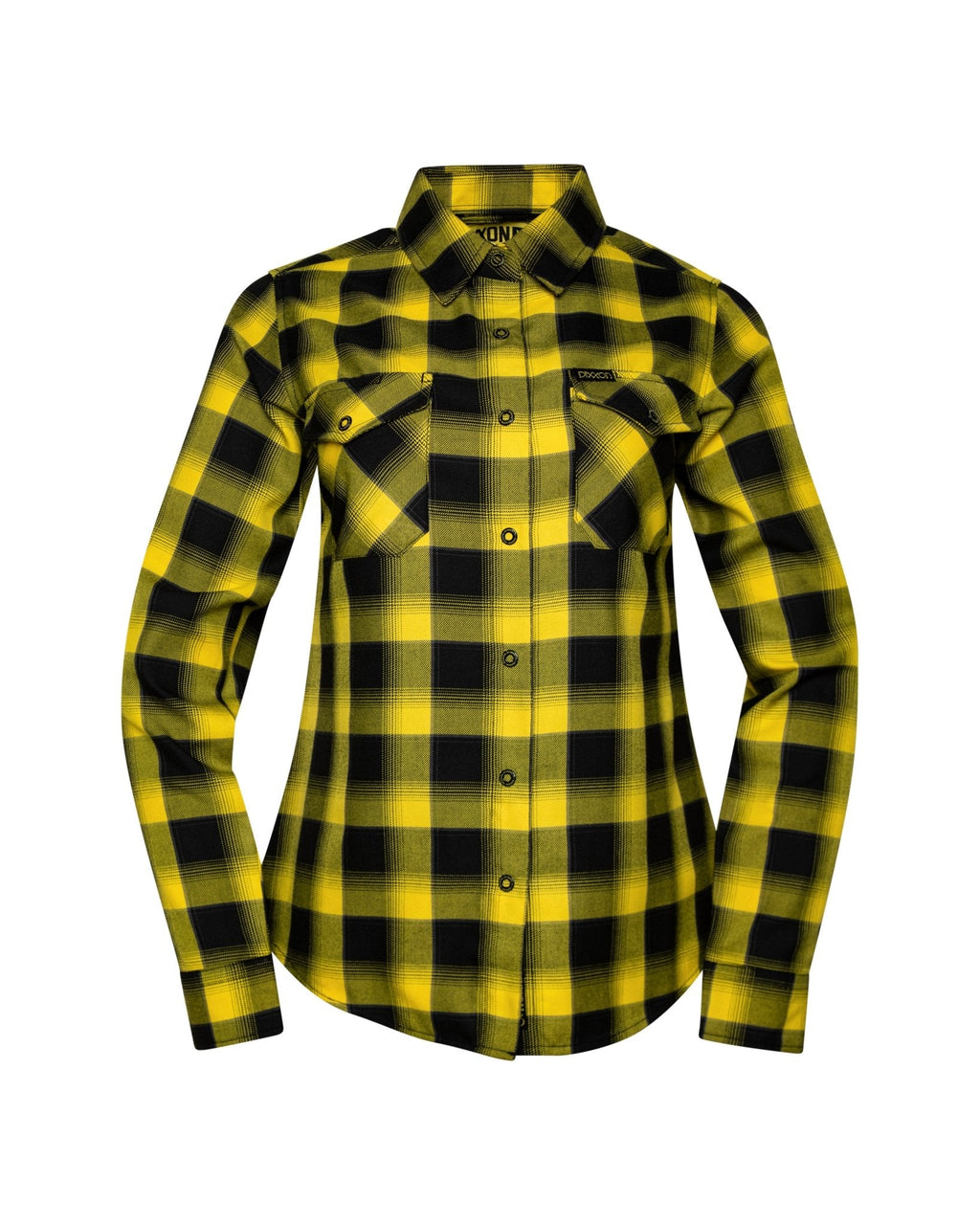 Women's The Ruckus Flannel 2.0 - 13 Years of Flannels