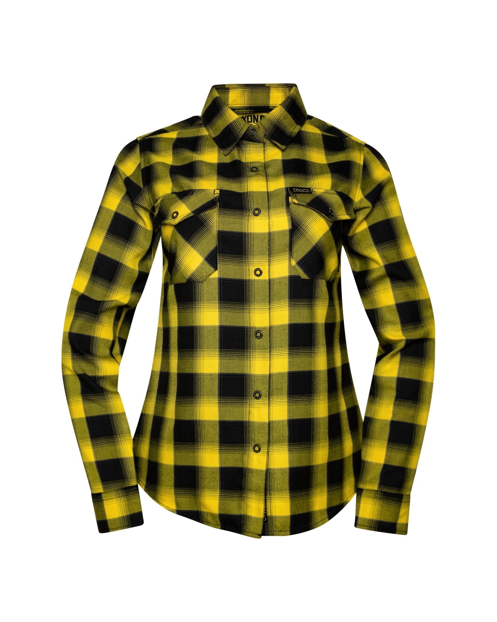 Women's The Ruckus Flannel 2.0 - 13 Years of Flannels
