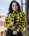 Women's The Ruckus Flannel 2.0 - 13 Years of Flannels