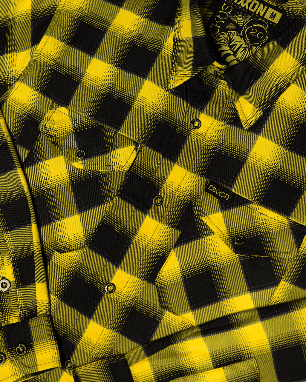 Women's The Ruckus Flannel 2.0 - 13 Years of Flannels